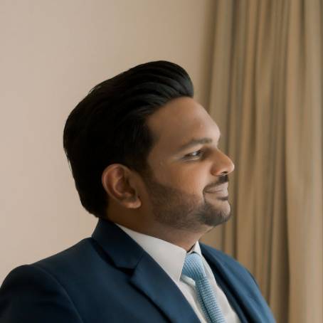 Nipun Amarasena