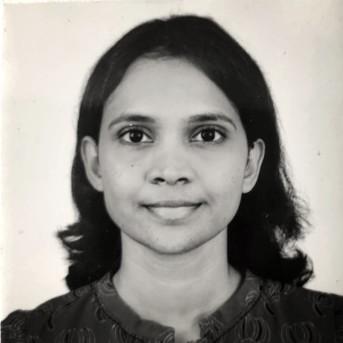 Anu Antony