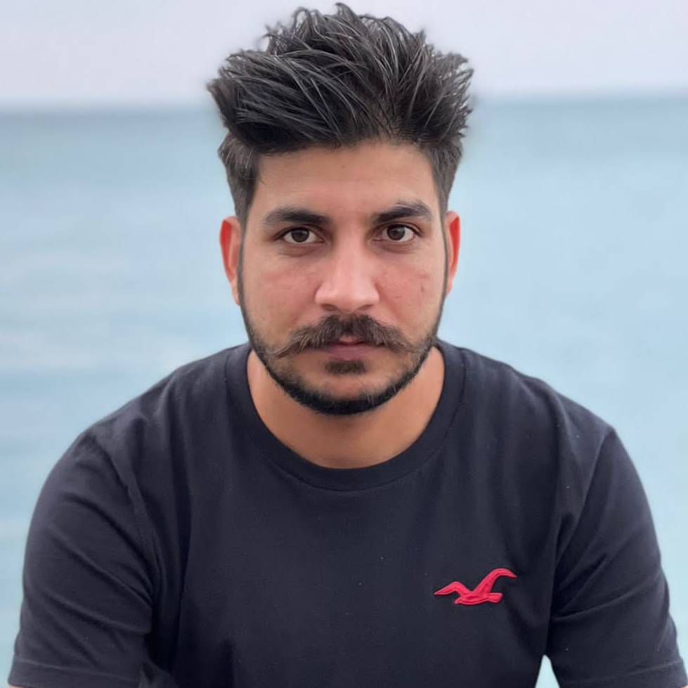 Ajaydeep Dhaliwal