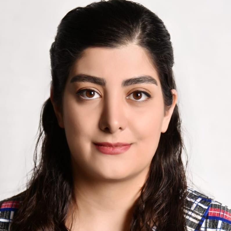Narges Hatami