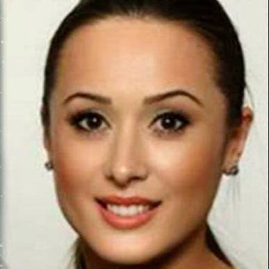 Oxana Bodrug