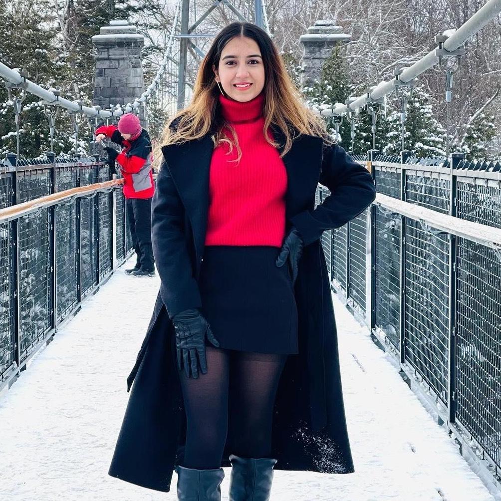Harpreet Kaur