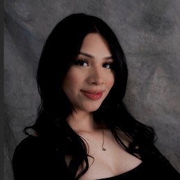 BONNIE ALIZÉ GONZALEZ