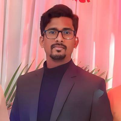 Shiva Prasad
