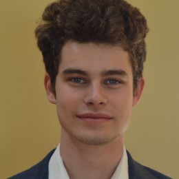 Noah Griffin