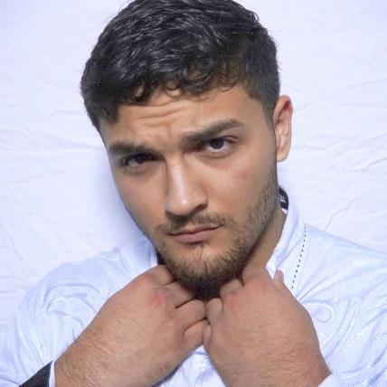 Johann Allahyari