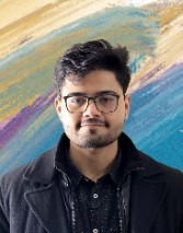 TUSHAR DANGAR