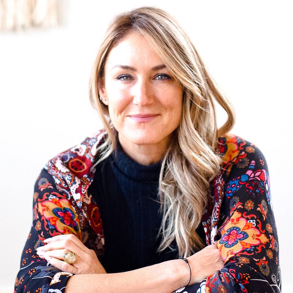 Jolene D'Entremont