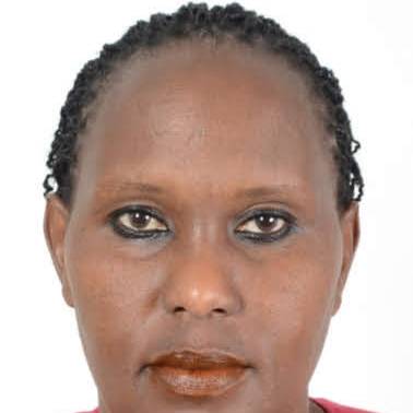 DAMARIS ENGOLAN SILALE