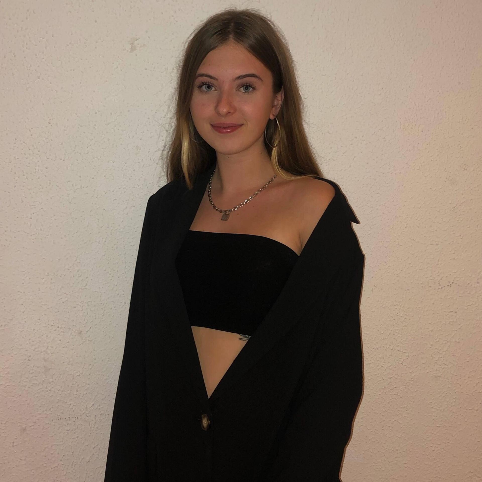 Camilia Giguère