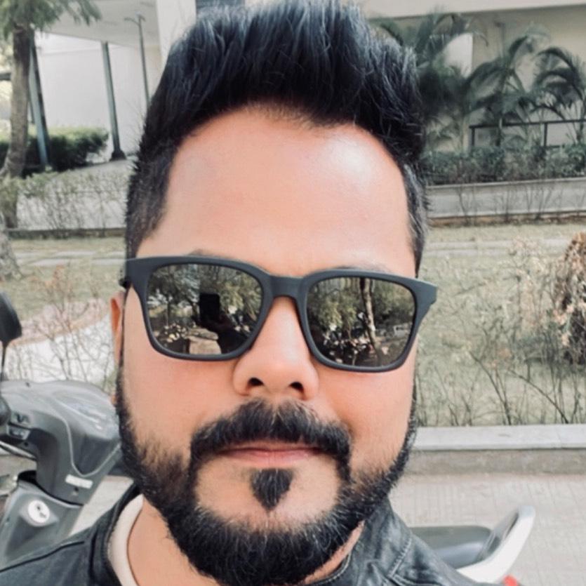 Vishal Parmar