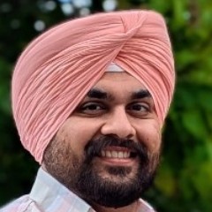 SIMRANJEET HUNJAN