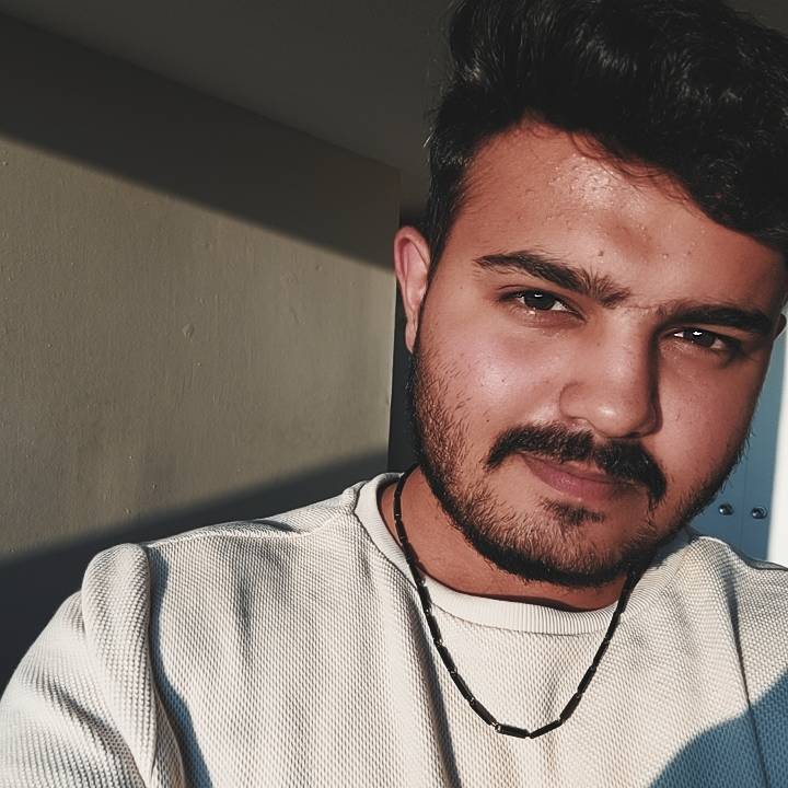 ARYA CHAUDHARI