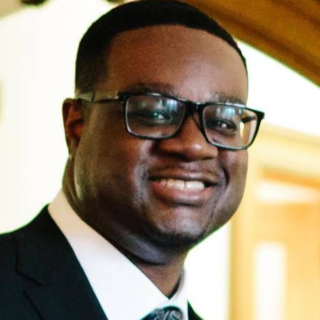 Ronnie Mensah