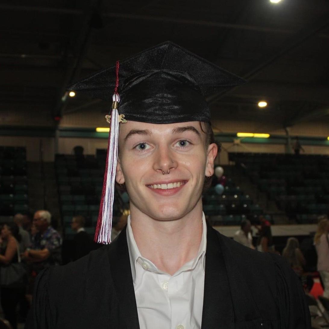Declan Meger