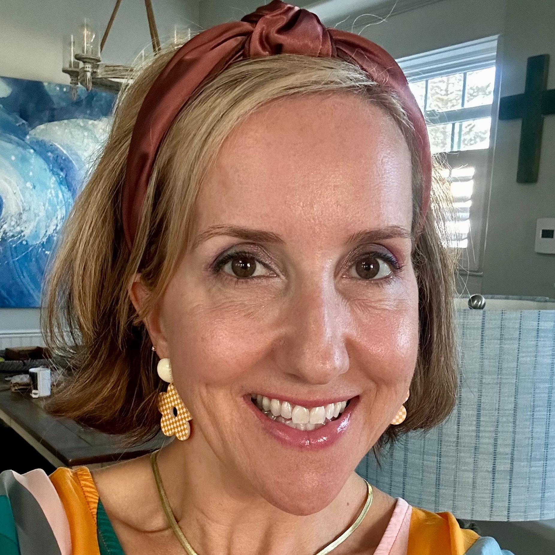 Amy Kramer