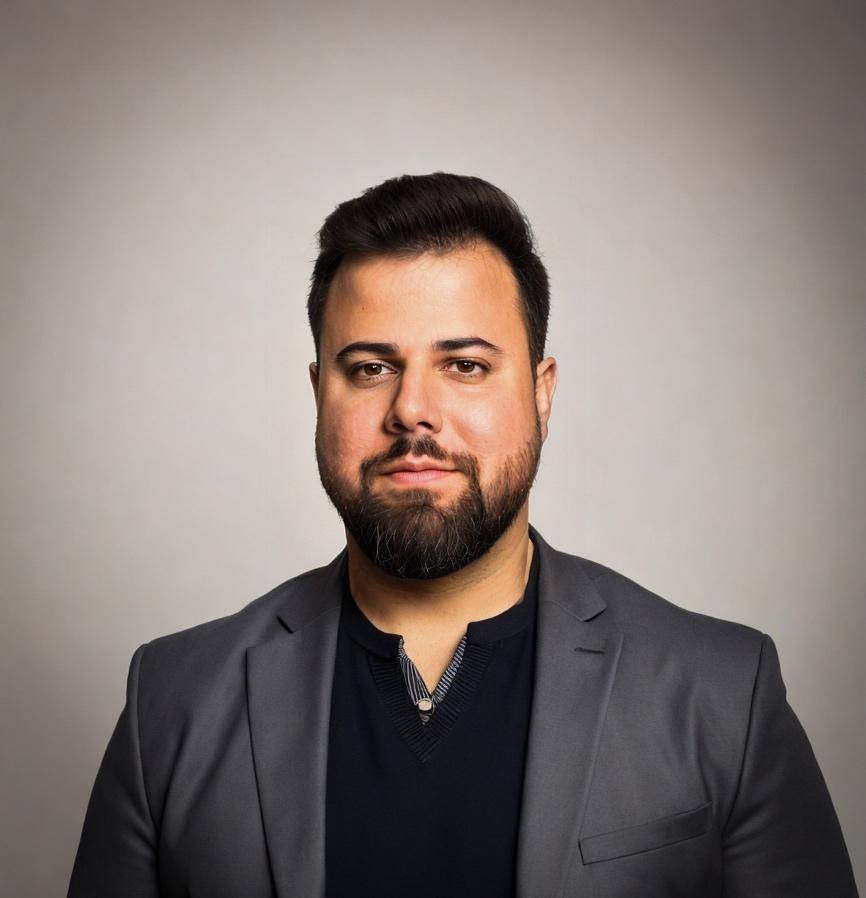 Hassan Nima
