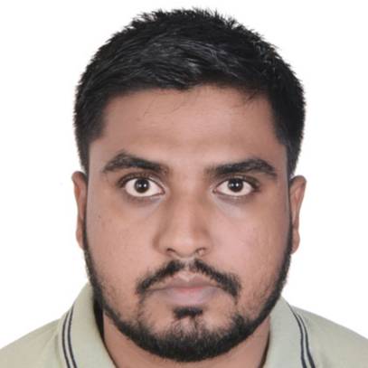 Saiful Islam Mamun