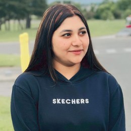 Mehakpreet Kaur