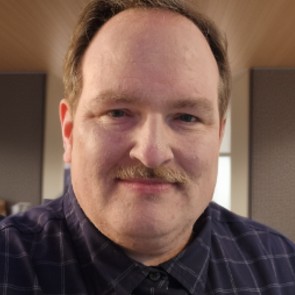 Mark Schamber