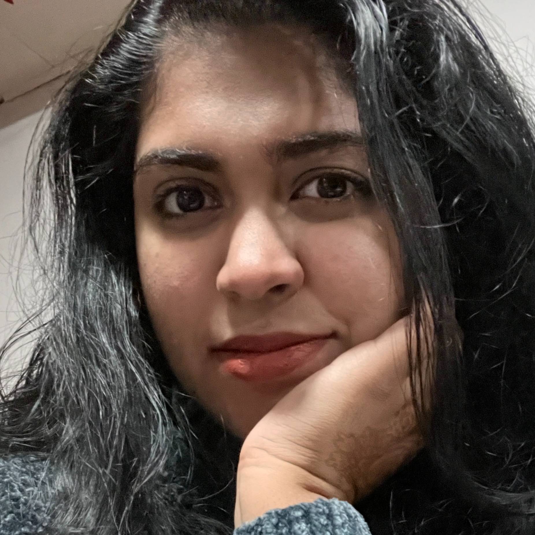 Sreethy Pushpangathan