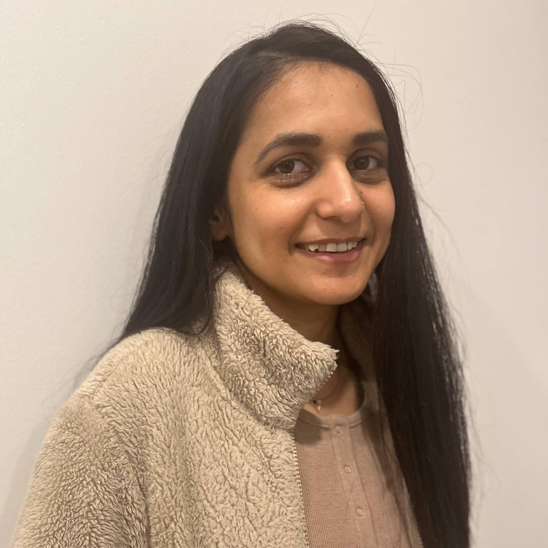 Anmol Patel