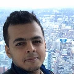 DIPESH RAJPAL