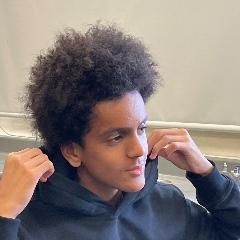 Hamdi Abdusalam