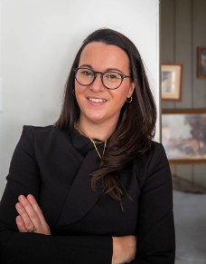 Eithne Lavin