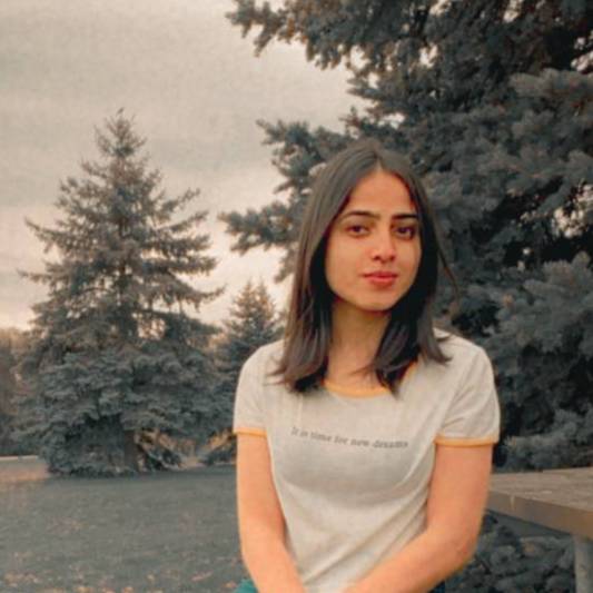 Parminder Kaur
