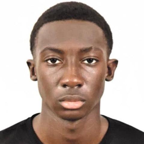 Abdoulrhamane Touré