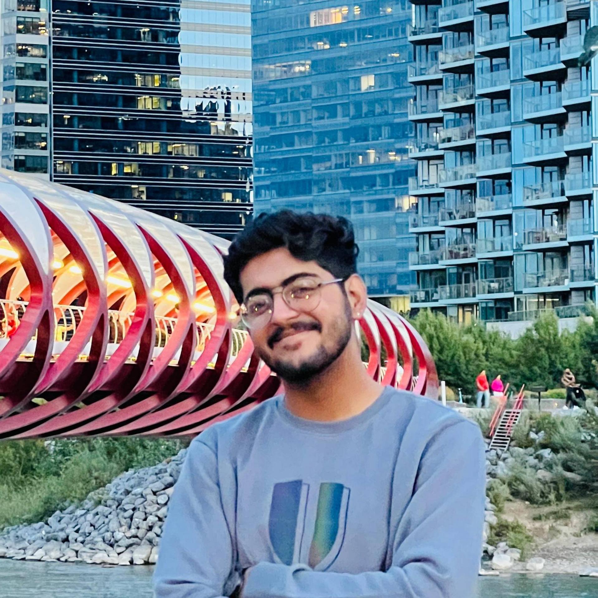 Naman Khanna