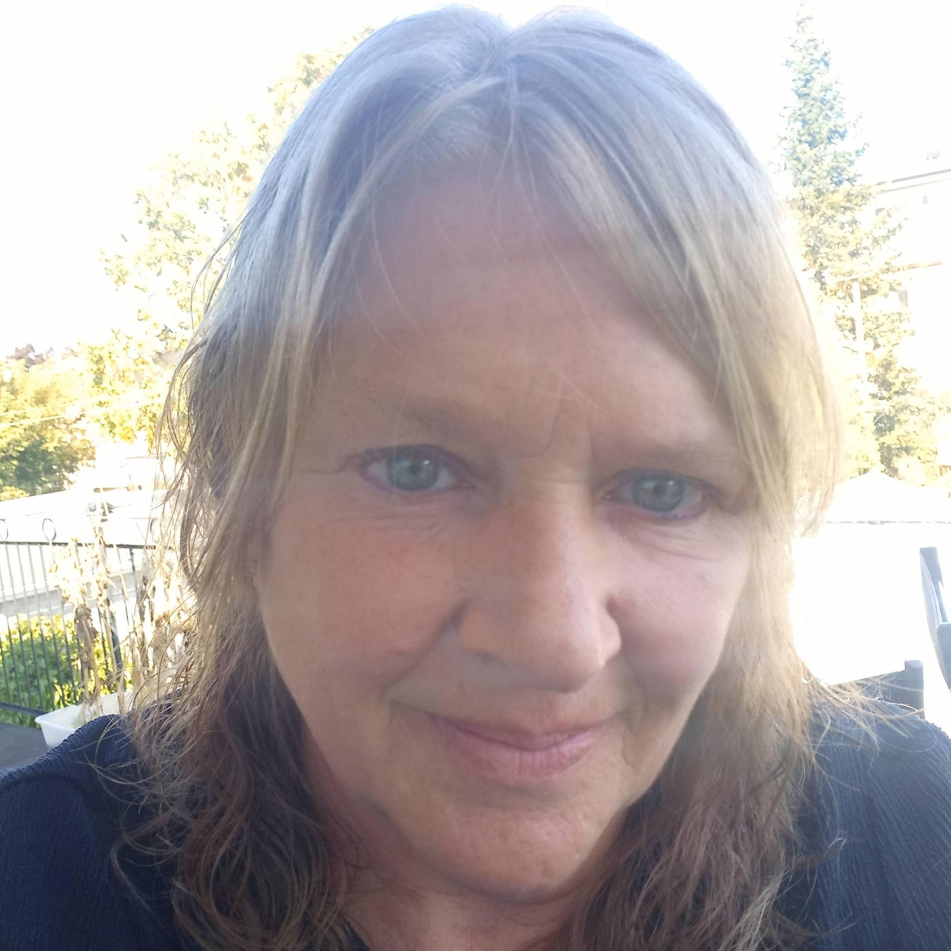 Nathalie Jobin