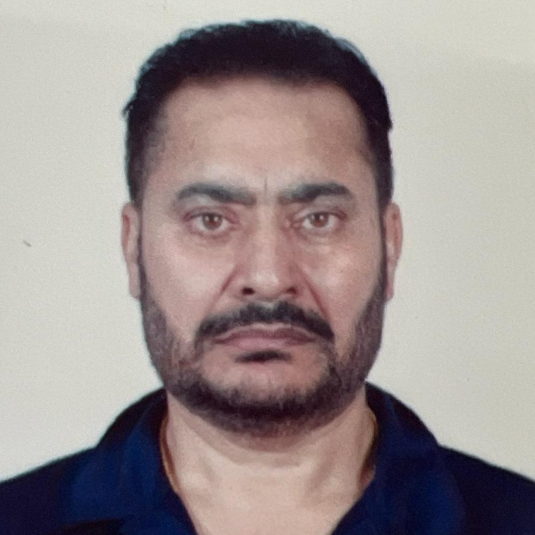 Dalbir Grewal