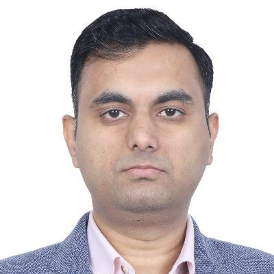 Ankit Gupta