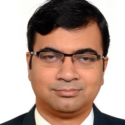ANIRBAN SAHA