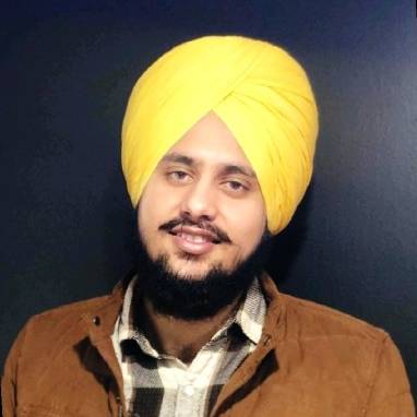 Charanjeet Singh