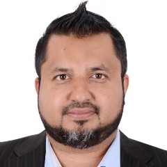 Syed Abdul Ahad