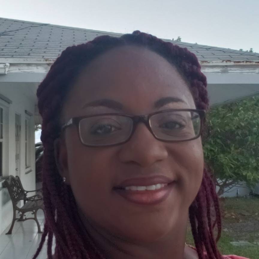 Kimberly RUSSELL