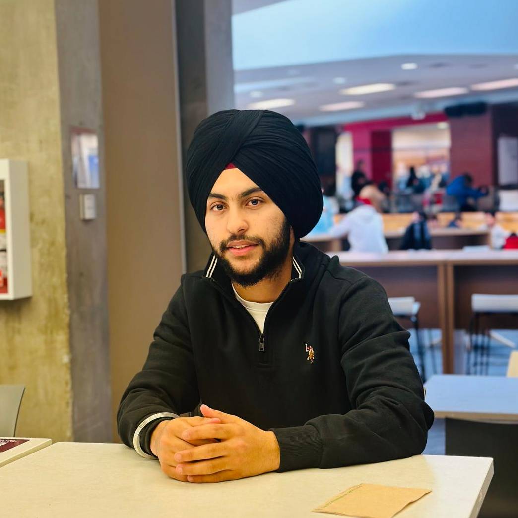 Yungvir singh