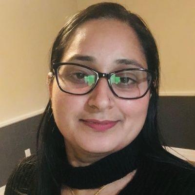 Rajpal Kaur