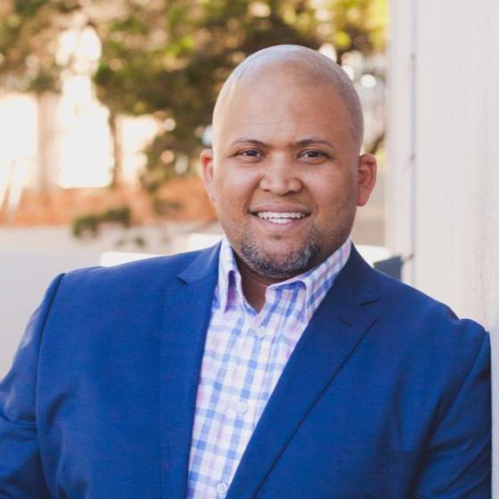Rondell Van Wyk