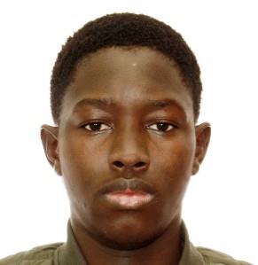 El Hadji Abdou Salam OSEI