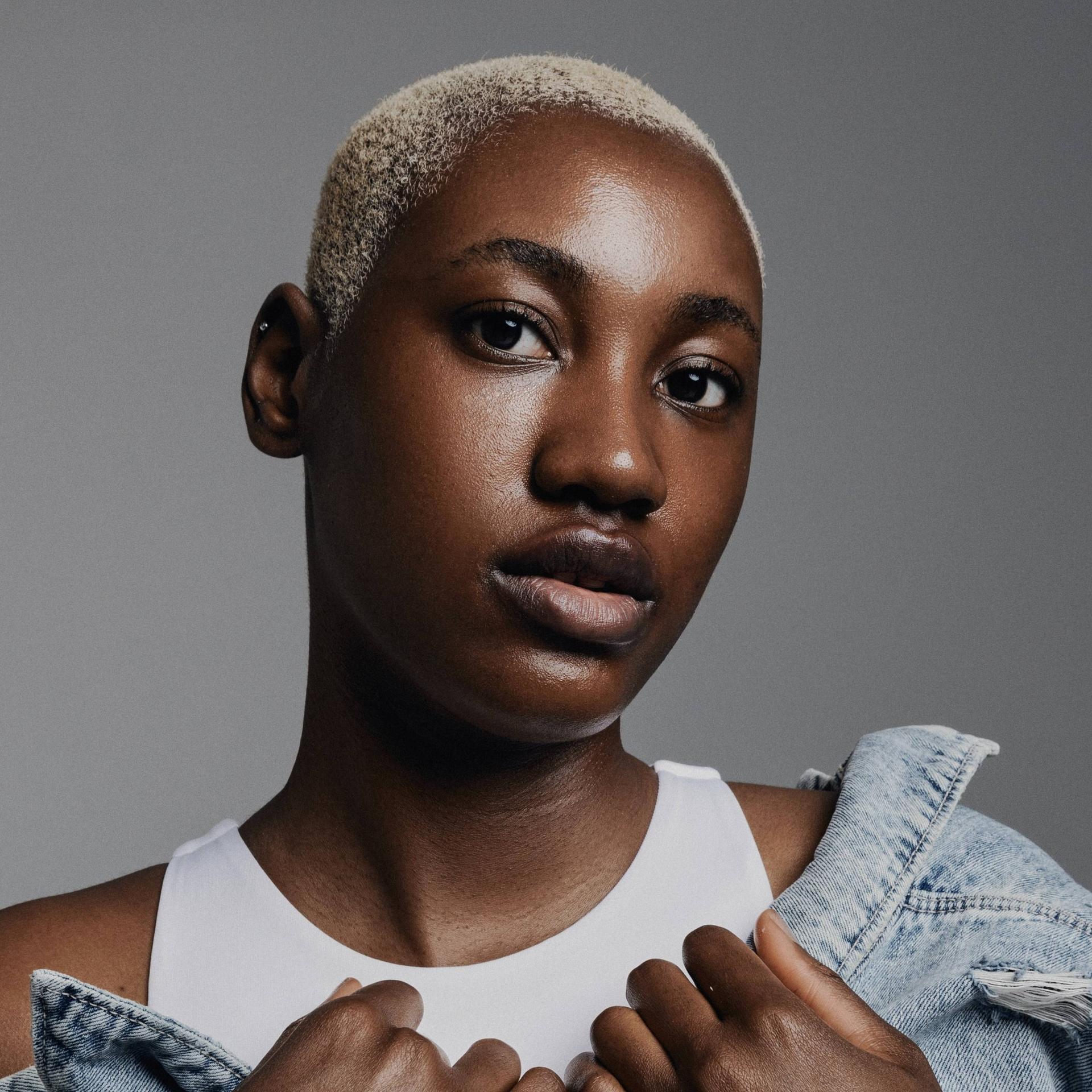 Kasie Okechukwu