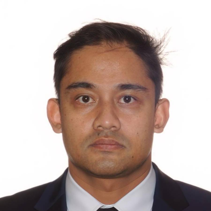 Efraim Lozano