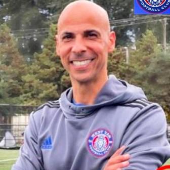 Dario Ruben Boukay