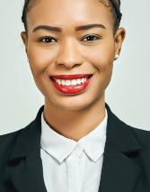 AMANDINE ESMERALDA MEBA