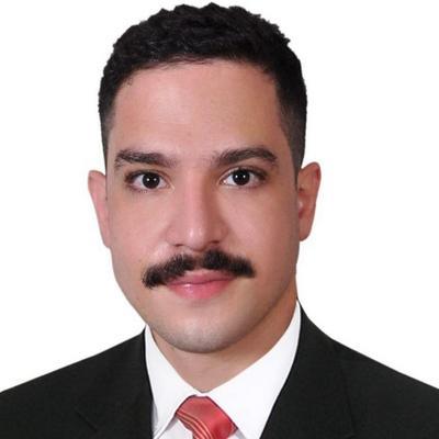 Omar Elsoufy