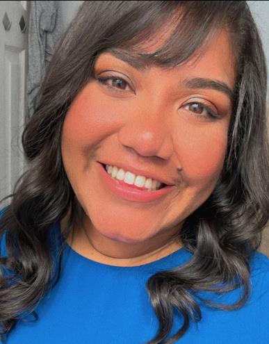 Erika Bermeo