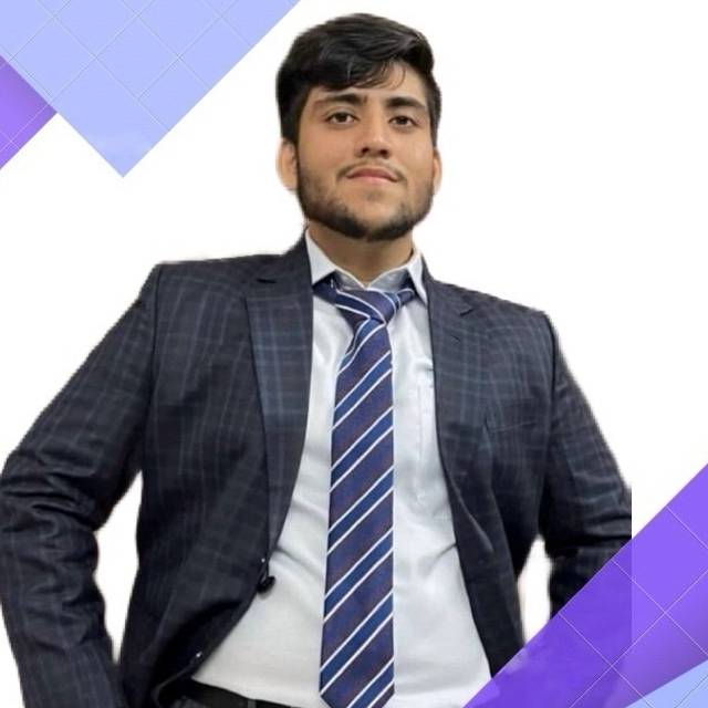 Tanmay Rohilla
